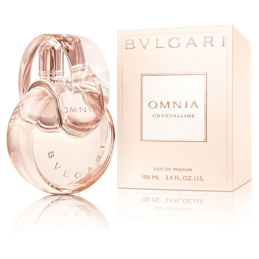 Bvlgari Omnia Crystalline EDP 65ml– Тоалетна вода за жени