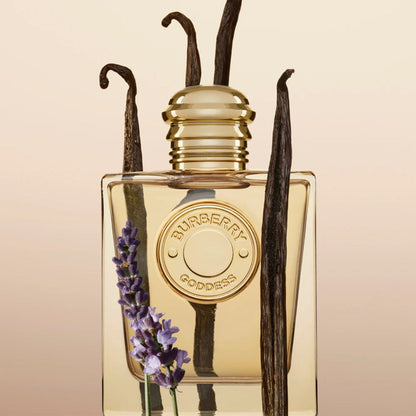Burberry Goddess EDP 100 ml – Парфюмна вода за жени