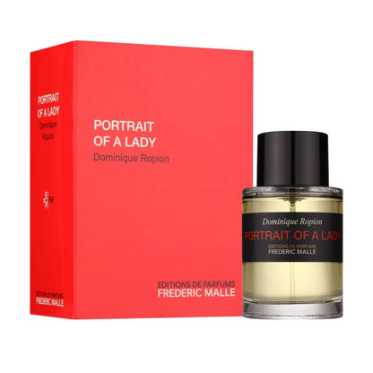 Frederic Malle Portrait of Lady EDP 100 ml - Парфюмна вода за жени