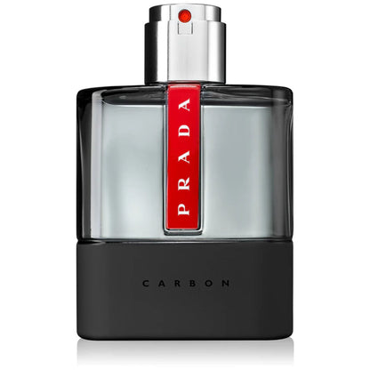 Prada Luna Rossa Carbon 100 ml – Тоалетна вода за мъже