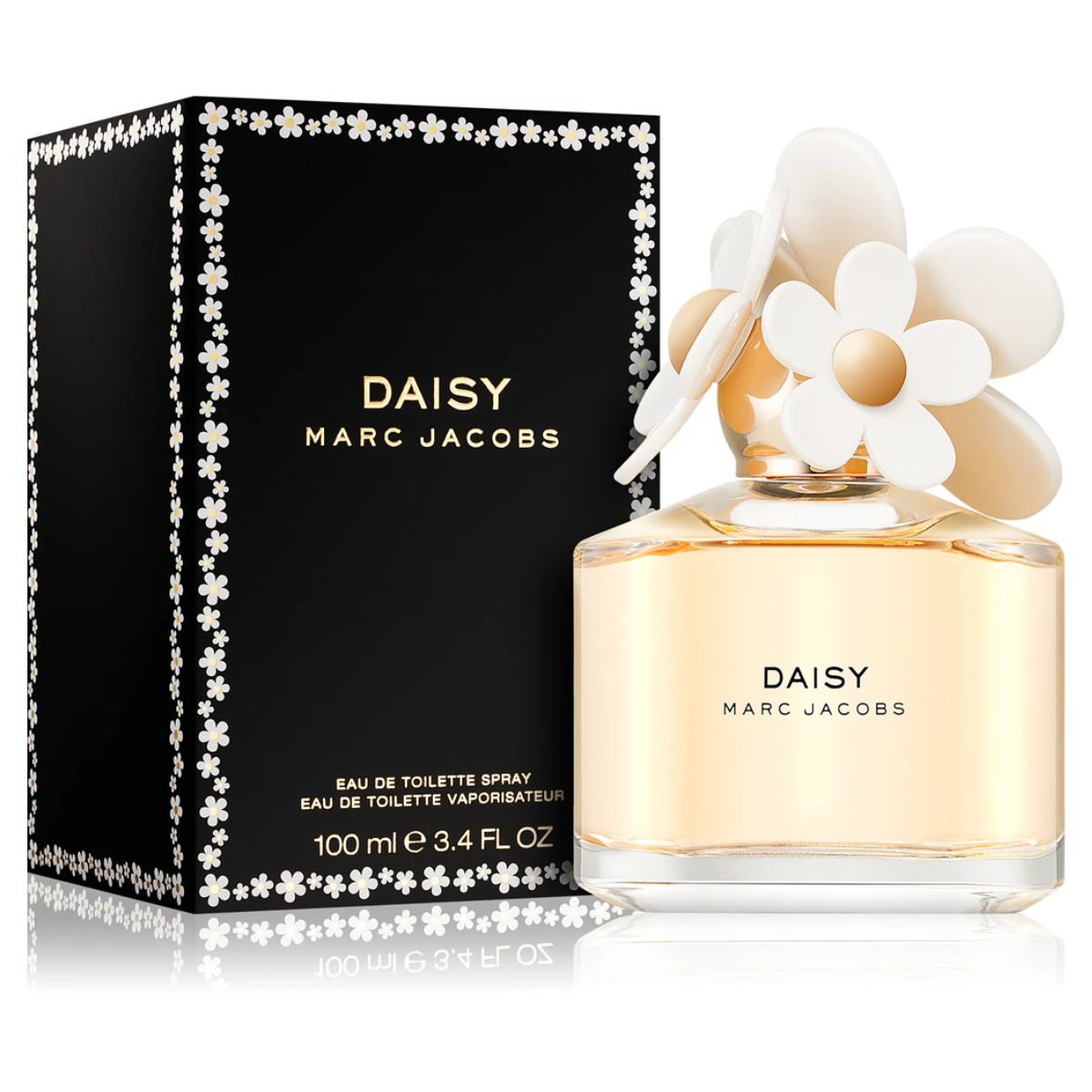 Marc Jacobs Daisy EDT 100ml – Тоалетна вода за жени