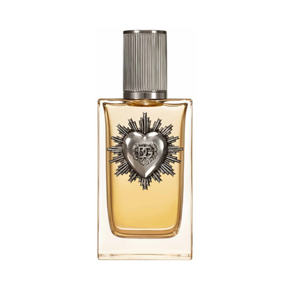 Dolce&Gabbana Devotion Pour Homme 100 ml. – Парфюмна вода за мъже