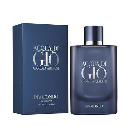 Giorgio Armani Acqua di Gio Profondo EDP 100ml – Парфюм за мъже