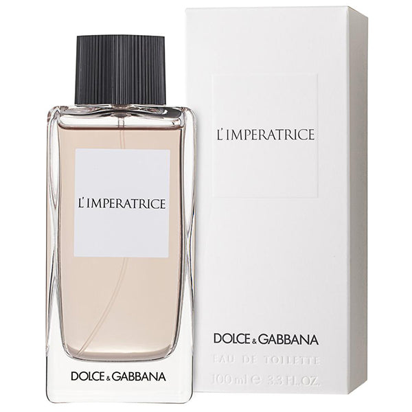 Dolce & Gabbana L'Imperatrice EDT 100 ml – Парфюм за жени