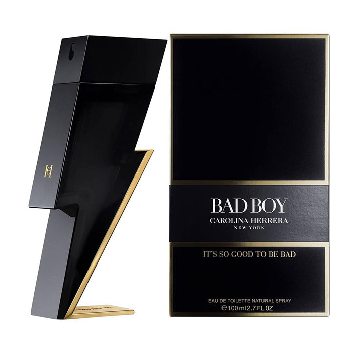 Carolina Herrera Bad Boy EDP 100 ml – Парфюм за мъже