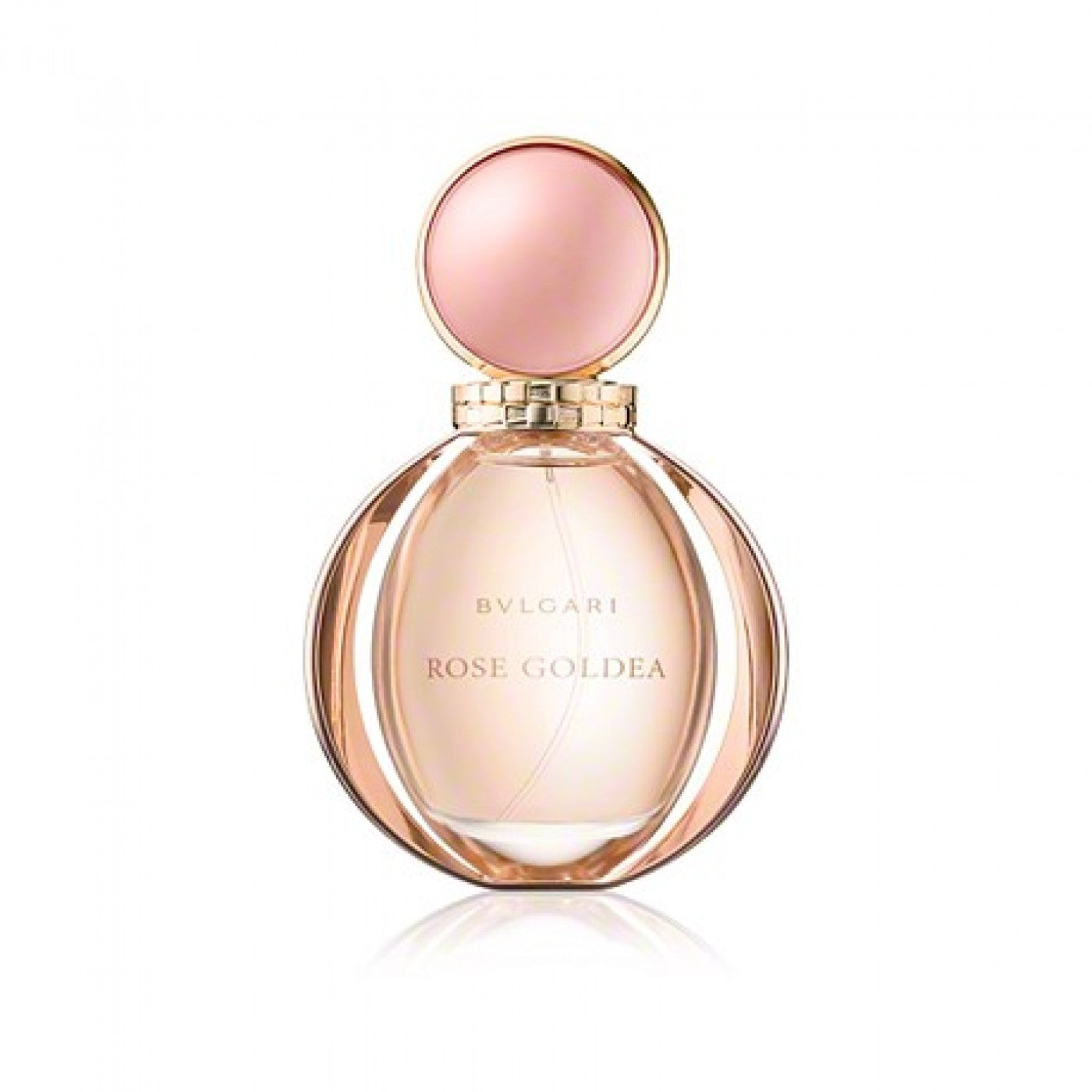Bvlgari Rose Goldea EDP 90ml – Дамски парфюм 90 ml