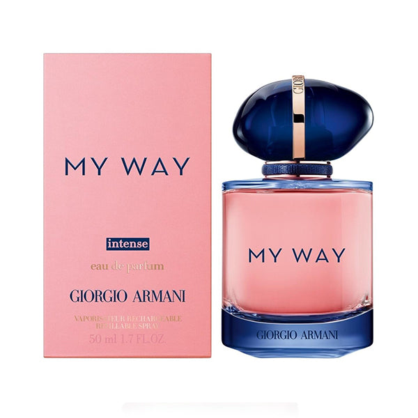 Armani My Way Intense EDP 90ML – Парфюм за жени