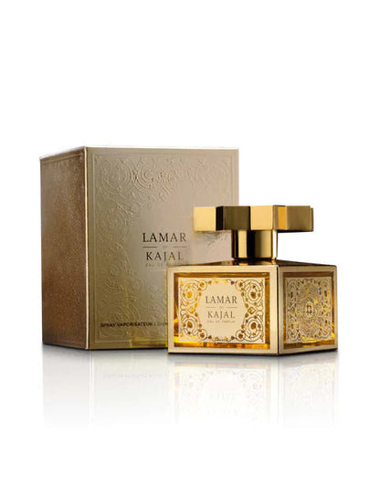 Kajal Lamar EDP – Унисекс парфюм 100 ml