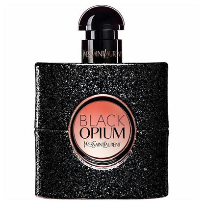 Yves Saint Laurent Black Opium EDP 50ml – Парфюм за жени
