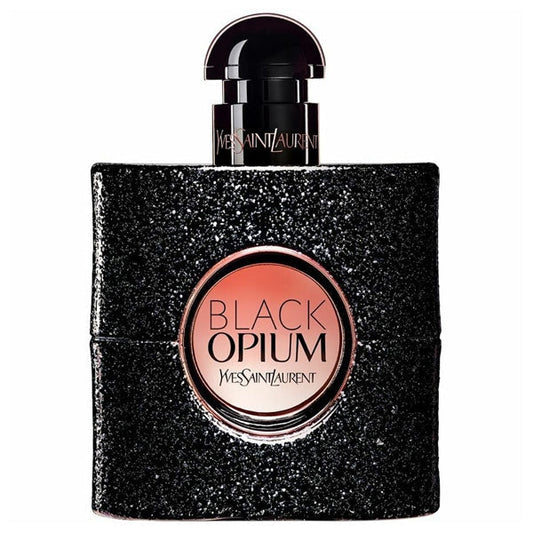 Yves Saint Laurent Black Opium EDP 90ml – Парфюм за жени