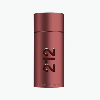 Carolina Herrera 212 Sexy Men 100ml – Парфюм за мъже