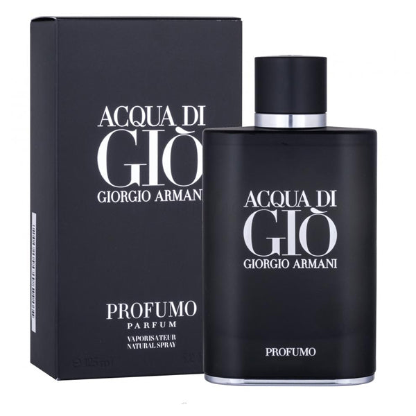 Giorgio Armani Acqua di Gio Profumo EDP 75ml – Парфюм за мъже