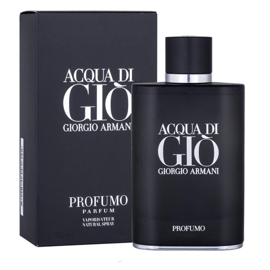Giorgio Armani Acqua di Gio Profumo EDP 75ml – Парфюм за мъже