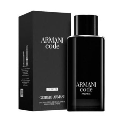 Armani Code Le Parfum EDP 125ml – Парфюм за мъже