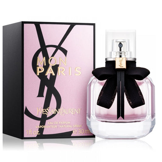Yves Saint Laurent Mon Paris EDP 90ml – Парфюм за жени