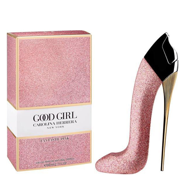 Carolina Herrera Good Girl Fantastic Pink EDP 80ml – Парфюм за жени