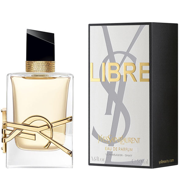 Yves Saint Laurent Libre EDP 90ml – Парфюм за жени