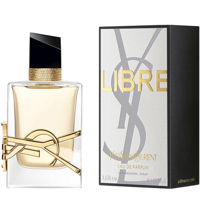 Yves Saint Laurent Libre EDP 90ml – Парфюм за жени