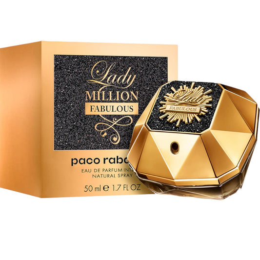 Lady Million Fabulous 80 ml – Парфюм за жени