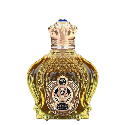 Shaik Gold Edition Extreme Concentrate EDP 100 ml – Унисекс
