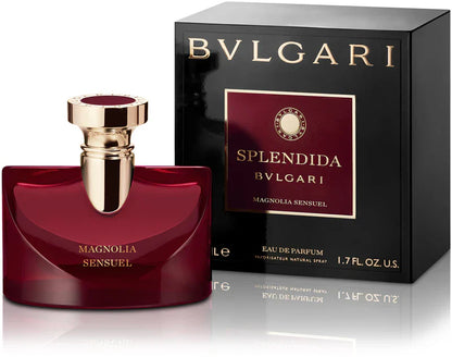 Bvlgari Splendida Magnolia Sensuel EDP – Дамски парфюм 100 ml