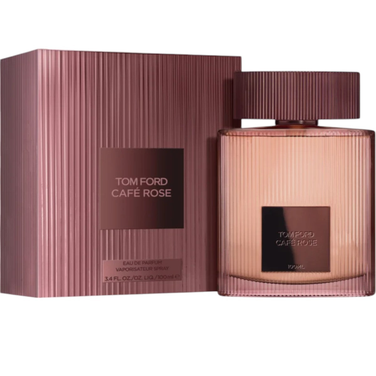 Tom Ford Café Rose 100 ml. - Парфюмна вода за жени (EDP)